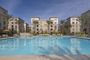 Irvine Spectrum Apartments Irvine Company Apartments